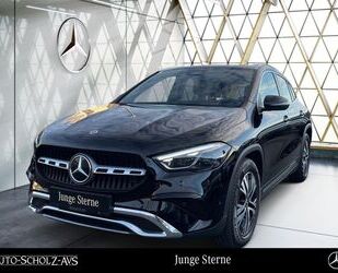 Mercedes-Benz GLA 200 Gebrauchtwagen