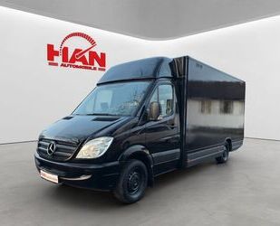 Mercedes-Benz Sprinter Gebrauchtwagen