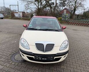 Lancia Ypsilon Gebrauchtwagen