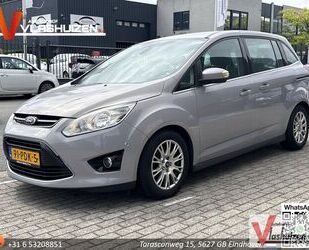 Ford Grand C-Max Gebrauchtwagen