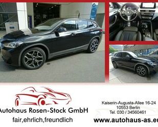 BMW X2 Gebrauchtwagen