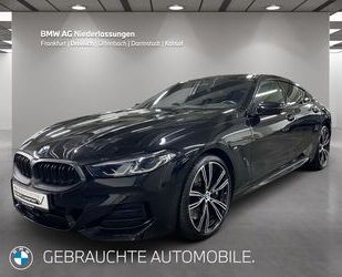 BMW 840 Gebrauchtwagen