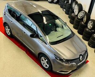 Renault Espace Gebrauchtwagen