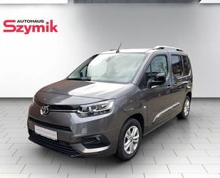Toyota Proace City Gebrauchtwagen