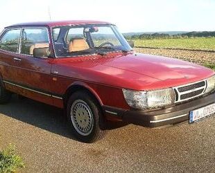 Saab 900 Gebrauchtwagen