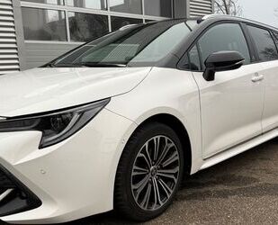 Toyota Corolla Gebrauchtwagen