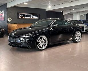 Audi TT Gebrauchtwagen