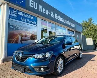Renault Megane Gebrauchtwagen
