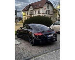 Audi TT Gebrauchtwagen