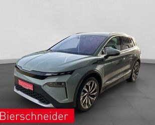 Skoda Elroq Gebrauchtwagen