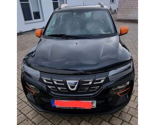 Dacia Spring Gebrauchtwagen