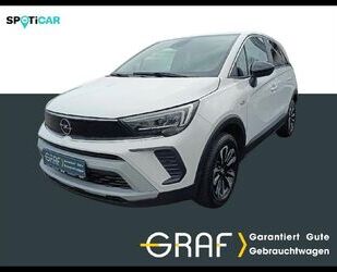 Opel Crossland (X) Gebrauchtwagen