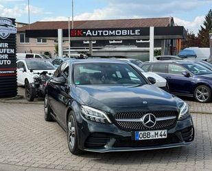 Mercedes-Benz C 300 Gebrauchtwagen
