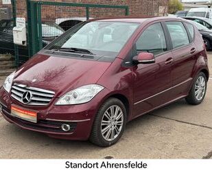 Mercedes-Benz A 200 Gebrauchtwagen