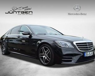 Mercedes-Benz S 400 Gebrauchtwagen