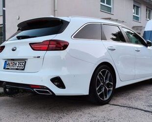 Kia ceed Sportswagon Gebrauchtwagen