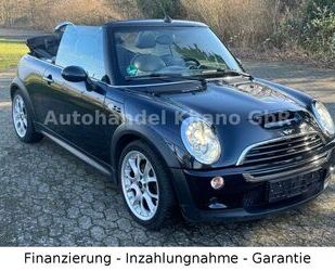 Mini Cooper S Gebrauchtwagen