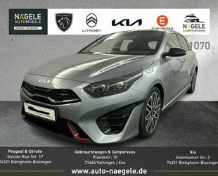 Kia ceed / Ceed Gebrauchtwagen