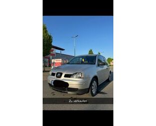 Seat Arosa Gebrauchtwagen