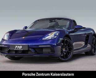 Porsche Boxster Gebrauchtwagen