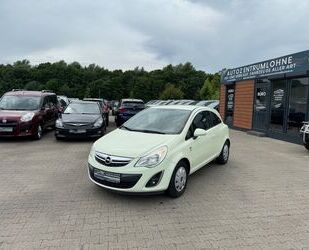 Opel Corsa Gebrauchtwagen