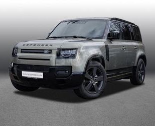Land Rover Defender Gebrauchtwagen