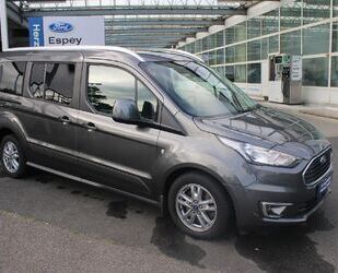 Ford Tourneo Connect Gebrauchtwagen