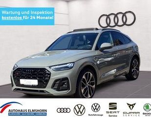 Audi SQ5 Gebrauchtwagen
