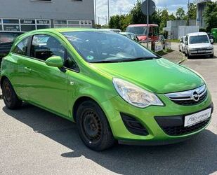 Opel Corsa Gebrauchtwagen