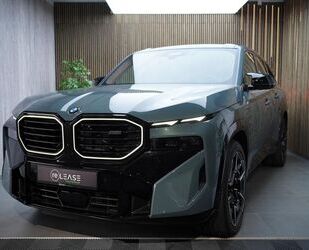 BMW XM Gebrauchtwagen