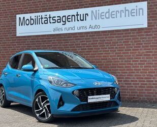Hyundai i10 Gebrauchtwagen