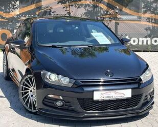 VW Scirocco Gebrauchtwagen
