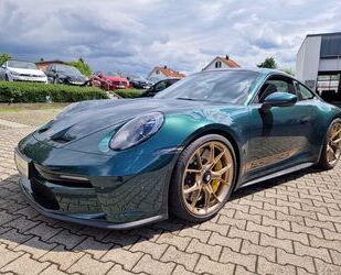 Porsche 992 Gebrauchtwagen