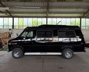 GMC Vandura Gebrauchtwagen