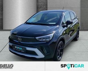 Opel Crossland (X) Gebrauchtwagen