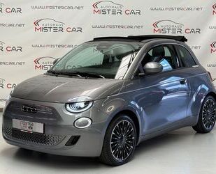 Fiat 500e Gebrauchtwagen