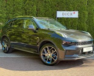 Lynk & Co 01 Gebrauchtwagen