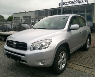 Toyota RAV 4 Gebrauchtwagen