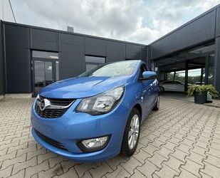 Opel Karl Gebrauchtwagen