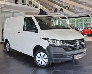 VW T6 Transporter Gebrauchtwagen