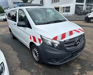 Mercedes-Benz Vito Gebrauchtwagen