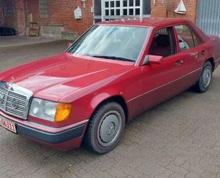 Mercedes-Benz E 200 Gebrauchtwagen