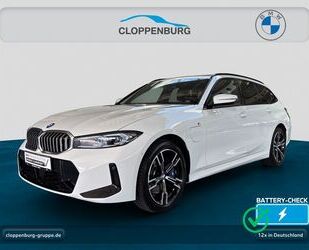 BMW 330 Gebrauchtwagen