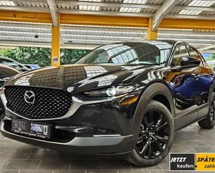 Mazda CX-30 Gebrauchtwagen