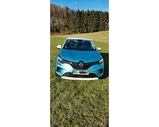 Renault Captur Gebrauchtwagen