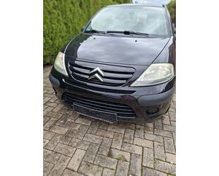 Citroen C3 Gebrauchtwagen