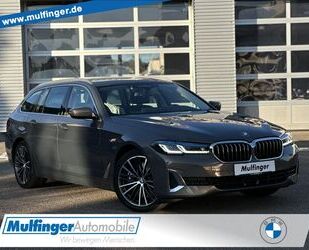 BMW 540 Gebrauchtwagen