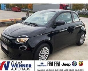 Fiat 500e Gebrauchtwagen
