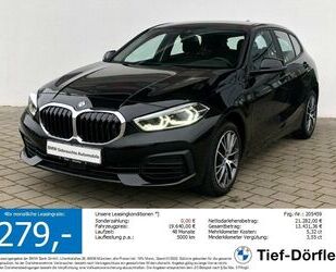 BMW 116 Gebrauchtwagen