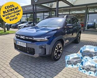Dacia Bigster Gebrauchtwagen